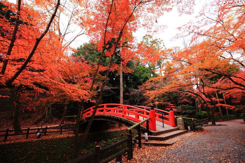 Nijo Kikyo-tei