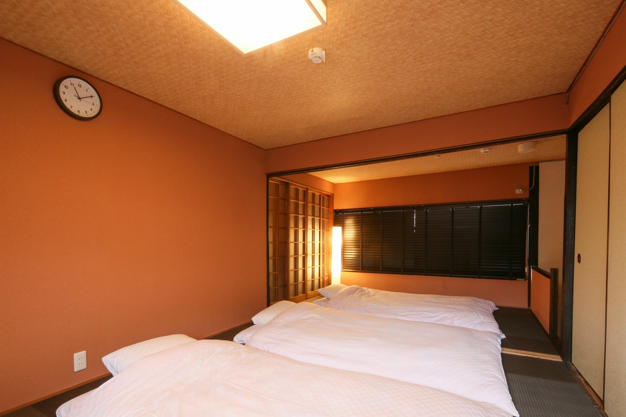 Casa de férias Nijo Kikyo-tei